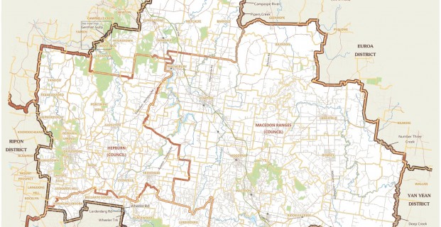 The Macedon preselection