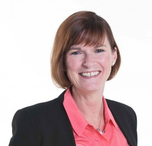 Mary-Anne Thomas