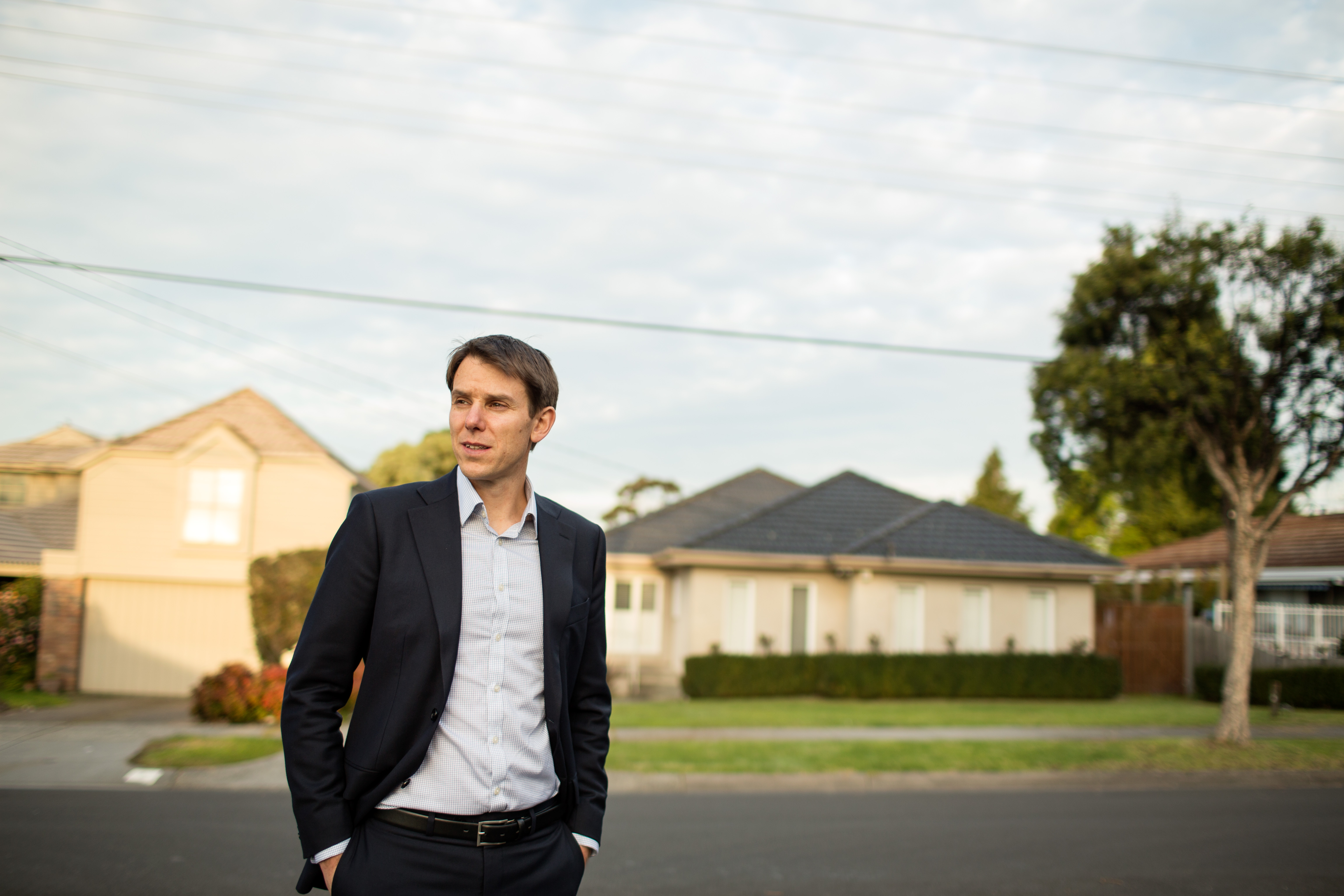Supporting jobs and protecting neighbourhood character